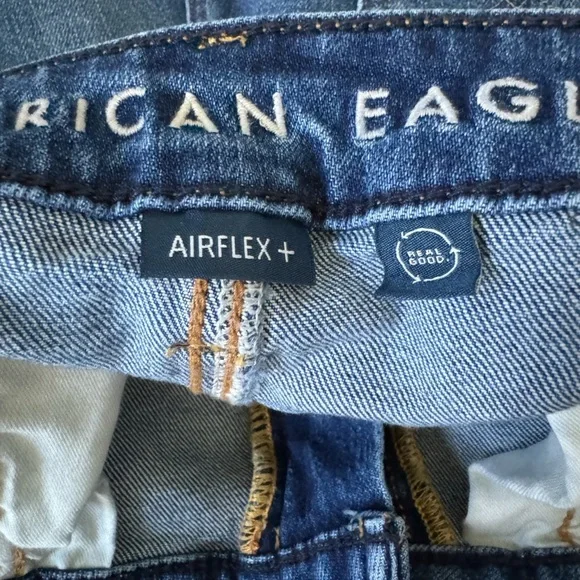 American Eagle Relaxed Slim Men’s Jeans - Picture 3 of 5